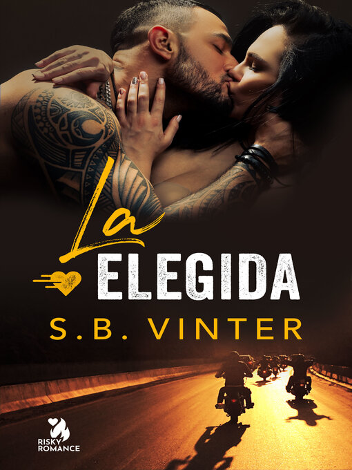 Title details for La elegida by S.B Vinter - Available